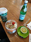 Starbucks food