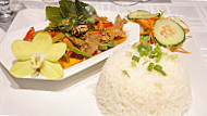 Thai Tawan food