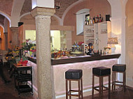 Ristorante Da Vinci food