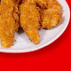 KFC food