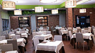 Sala Azzurra food