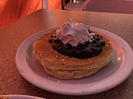 The Pancake Factory food