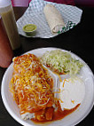 Los Favoritos Taco Shop, Llc food