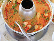 Santai Tomyam food