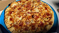 Domino's Pizza food