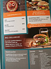 Gaststätte Neumark Am Geiseltalsee menu