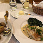 Brasserie Flum food