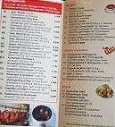 Asia- Hoa Sen Dillingen An Der Donau menu