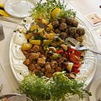 Syrtaki food