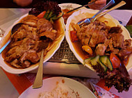 Fong-Wong food