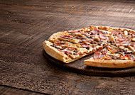 Telepizza food