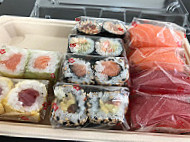 SUSHIZEN Flon food