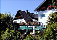 Haus Hembach outside