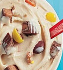 Dairy Queen food