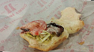 Jimmy John's food