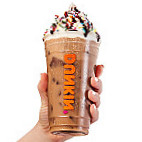 Dunkin' Baskin-robbins food