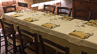 Osteria Dal Merlo food