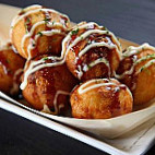 Eq Takoyaki food