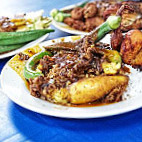 Nasi Kandar Sk Bistro inside