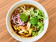 Yusof Laksa Cendol food