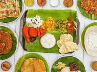 Rani Vilas Shop food