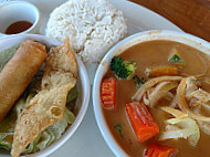 Thai Village food