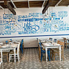 Ibn Albahr Seafood food