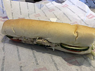 Jimmy John's food