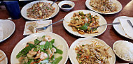 Bamboo Chinese food