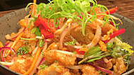 Monsoon Thai Fusion food