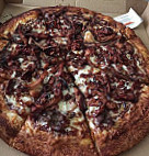 Little Caesars Pizza food