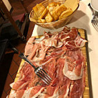 Locanda Casa Motta food