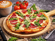 Pitali Pizza food