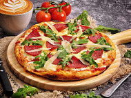 Pitali Pizza food