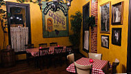 Vinny Vanucchi's 'Little Italy' - Galena food