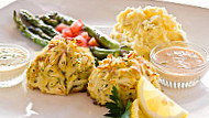 Bristol Seafood Grill Creve Coeur food