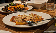 Pasta Remoli Finsbury Park food