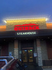 Outback Steakhouse outside