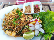 Thaïfood Angoulême food