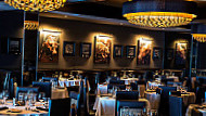 Morton's The Steakhouse Honolulu food