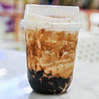 The Boba By Madame Susu food