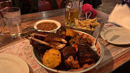 Virgil's Real BBQ - New York City food