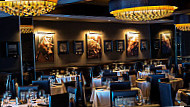 Morton's The Steakhouse Baltimore food