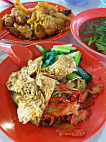 Fu Yuan Fú Yuán Sù Shí Bedok N food