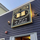 Market Street Pub Warren, Ri food