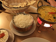 Indian Restaurant Kanchi food