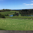 Port Phillip Estate food