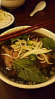 Pho House food