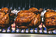 Rotisserie Weingrun food