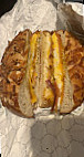 Einstein Bros. Bagels food